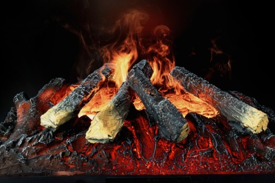 Электрический очаг Royal Flame Design L560RF 3D LOG 