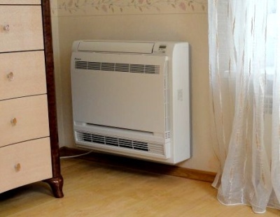 Кондиционер Daikin FVXS50F 