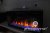 Электрокамин Royal Flame (портал Coventry 42 серый графит, очаг Royal Flame Vision 42 LED) 