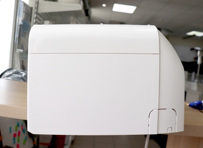 Кондиционер Ecoclima Grand line ECW-TC12/AA-4R1 / EC-TC12/A-4R1 