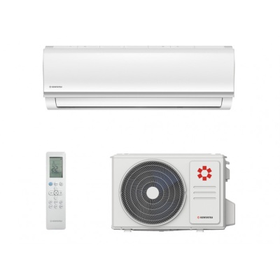 Инверторный кондиционер Kentatsu YUKI Inverter KSGYK21HZRN1 