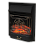 Электрический очаг Royal Flame Majestic FX M Black зеркало 