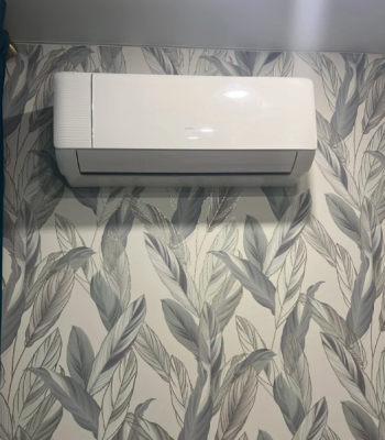 Инверторный кондиционер Centek CT-65K07 WiFi 