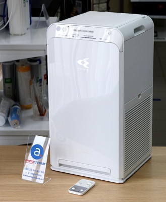 Очиститель воздуха Daikin MC55WVM 