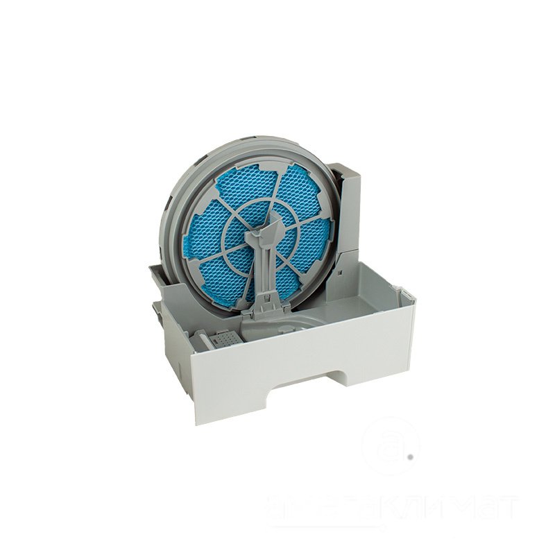 Очиститель увлажнитель воздуха Daikin MCK55W 