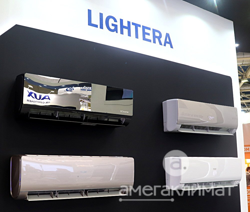 Сплит-система Haier HSU-24HNF203/R2-W 