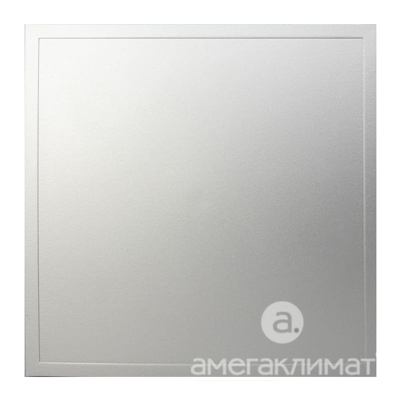 Вытяжной вентилятор Europlast EET100S серебро, матовый 