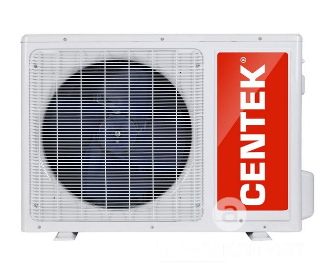 Сплит-система Centek CT-65A07+ 