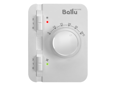Электрическая тепловая завеса Ballu BHC-L08-S05-M 