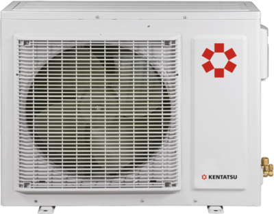 Инверторный тепловой насос Kentatsu OTARI Inverter KSGOT50HZRN1 
