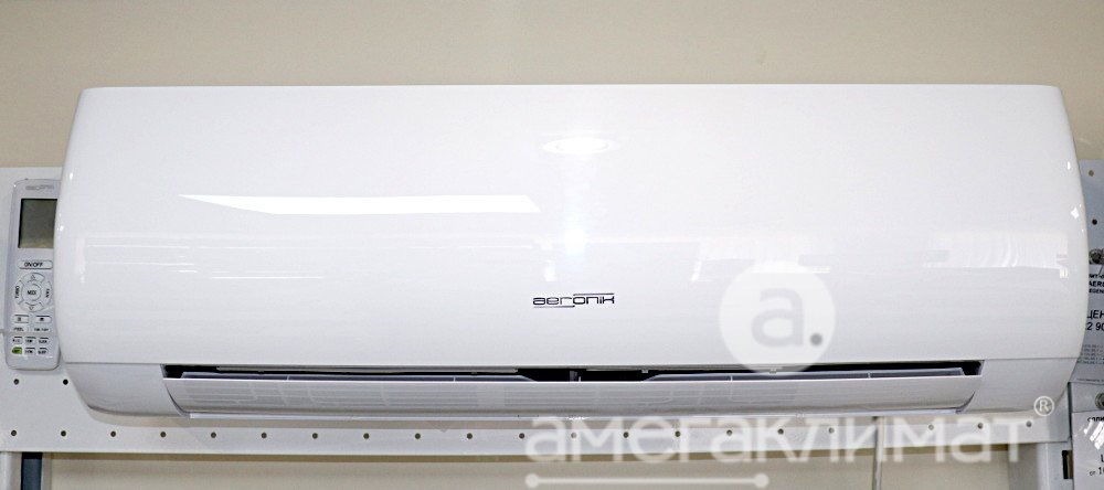 Кондиционер Aeronik ASI/ASO-24HS4 