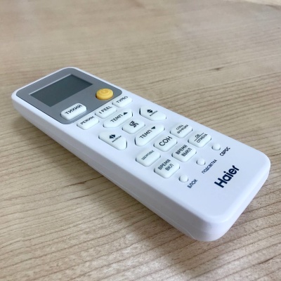 Кондиционер HAIER Coral HSU-09HPL203/R3/HSU-09HPL03/R3 