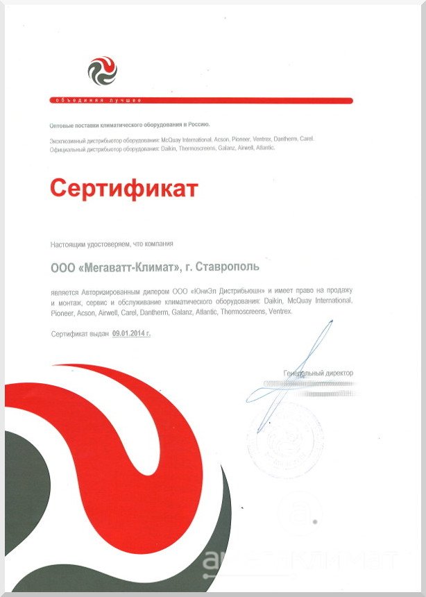 Инверторный кондиционер Daikin FTX71KV 