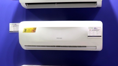 Сплит-система Rovex AST-07 HE-N 