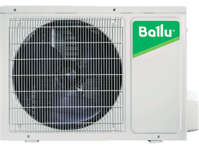 Инверторная сплит-система Ballu BSPI-10HN1/BL/EU 