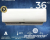 Инверторный кондиционер Centek CT-65RDC09 