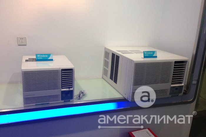 Поездка дилеров кондиционеров Carrier на производство в Китай (завод Midea)