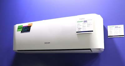 Инверторный кондиционер Rovex Smart RS-07PXI6 