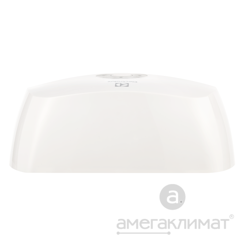 Проточный водонагреватель Electrolux Smartfix 2.0 S (3,5 кВт) 