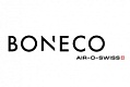 логотип Бонеко