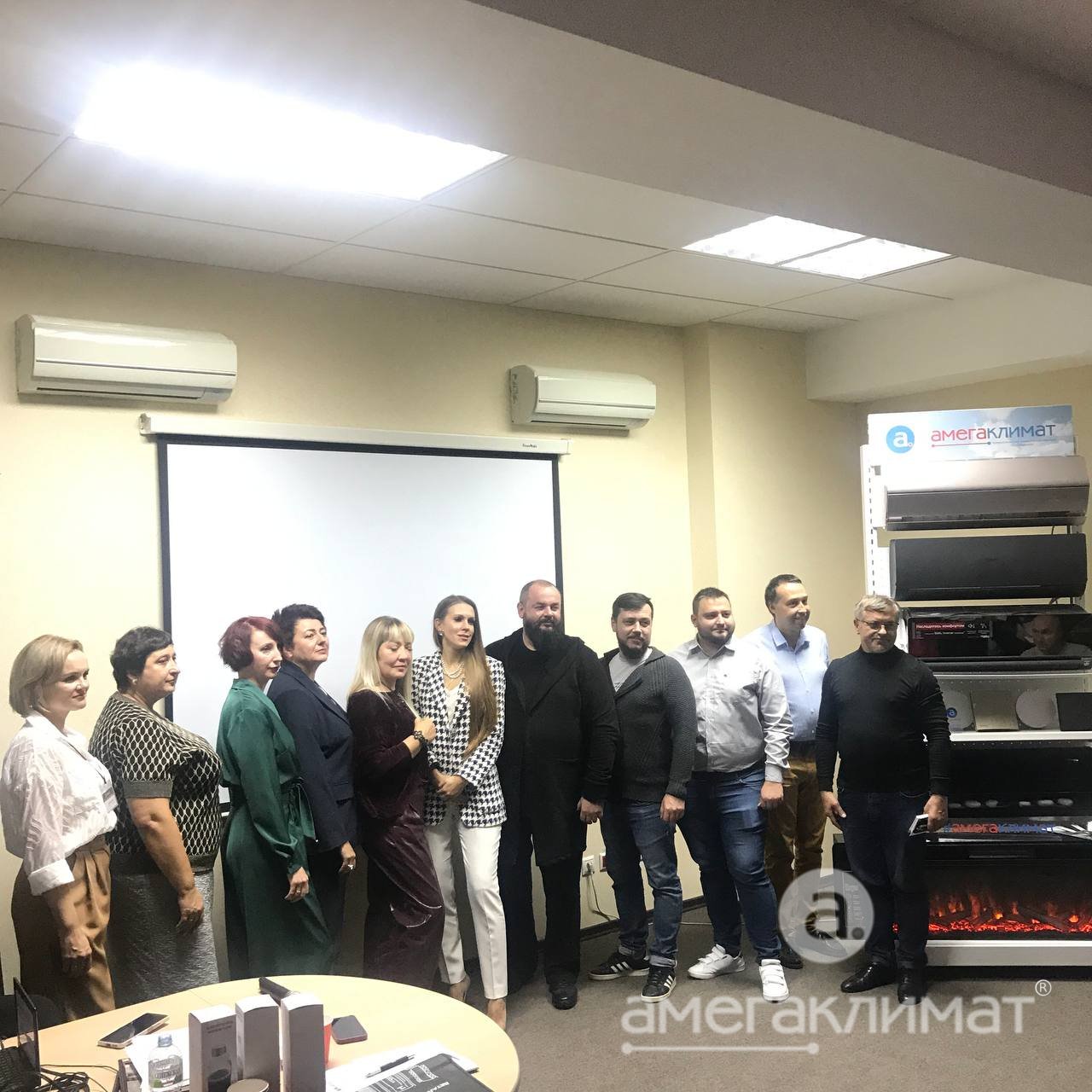 "Амегаклимат" - партнер конкурса "CeramicClub Design 2022"