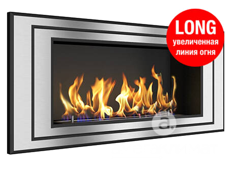 Биокамин Zefire Sirius 900 Long 