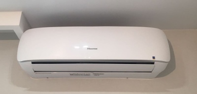 Инверторный кондиционер Hisense AS-13UW4SVETG157 