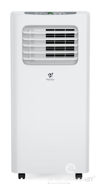 Напольный кондиционер Royal Clima RM-MP23CN-E 