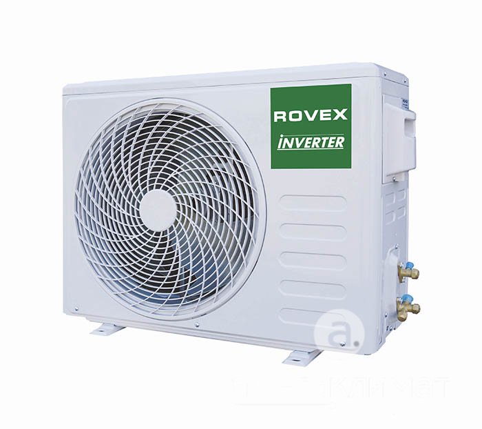 Инверторная сплит-система Rovex RS-09TTIN1 