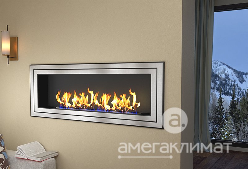 Биокамин Zefire Sirius 1800 
