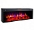 Электрический очаг InterFlame Freespace 50 LED FX QZ 